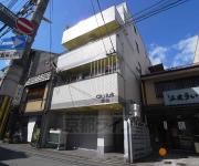 シティーアーク東山