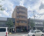 サンシャインビル晋州館