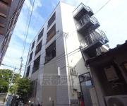 エスポアール円町東