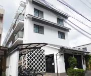 マンション三坊庵