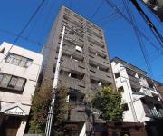 ブローニュ姉小路