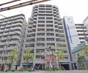 ベルヴィ高瀬川