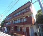桂川マンション