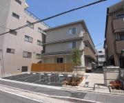 カーサ京町