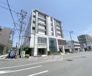 ヴァンヴェルデ西京極
