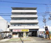 エリーフラッツ梅ノ宮