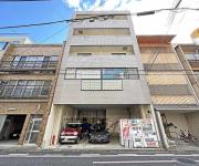 フロントパーク