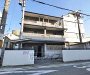 フラッツ室町