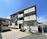 セジュールクレスト桂川