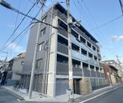 GRAKAN京都駅前悠