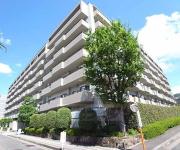 宇治黄檗パークホームズ