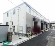 シャルマン東寺南IV