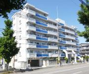 ライトコート嵯峨