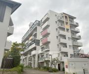 ローレルスクエア木津川台第一期4番館