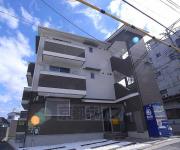 グランスクエア千代原口