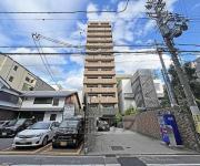 アスヴェル京都四条烏丸