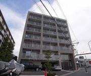 エリーフラッツ桂南