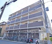ロゼッタ北山