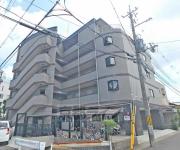 エリーフラッツ上桂