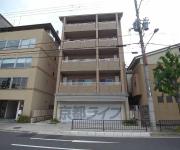 ブランドール北山