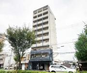 アクアプレイス京都御所ノ内