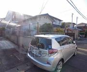 シンフォニハイツヒエイ