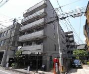 ジョイフル御池