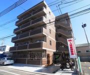シティハウス東寺