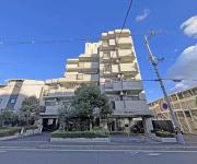 スカイノブレ京都四条大宮