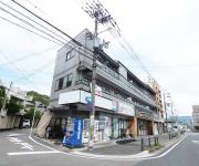 ハイツすぎさII