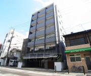 エステムプラザ京都ステーションレジデンシャル