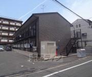 プレジール西ノ京