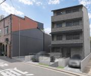 Gladvis京都室町