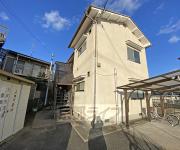 岡部マンション