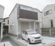 寺田尼塚貸家 一号地