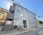 ブリエ丹波口