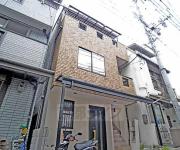 ハイツ中安