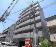 エル・セレーノ本能寺町