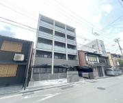 クオリエ丹波口駅前