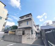 エスポワール丸太町