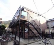 プレジール南大塚