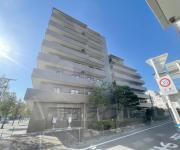 ファミール長岡京グランデュール