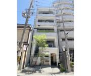 バウム御幸町御池