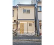 吉田下阿達町貸家