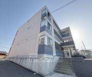 S・Creek長岡京