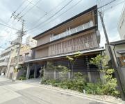 パーチェ三条菊鉾町