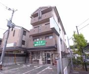 コンチネンタル秀峰