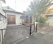 五ヶ庄福角中橋氏貸家