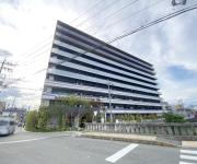 グランカサーレ京都西京極