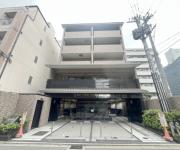 LEGAL京都四条烏丸
